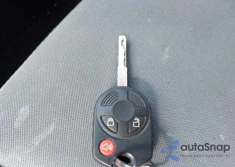 2013 Ford Escape Se from USA, damaged, VIN 1FMCU0GX8DUB52039